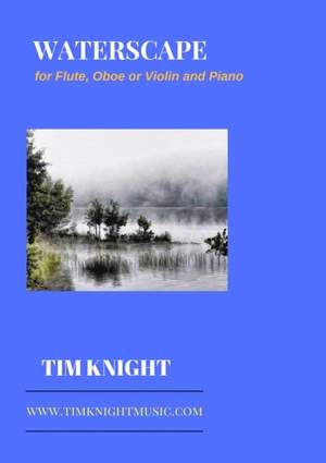 Tim Knight: Waterscape