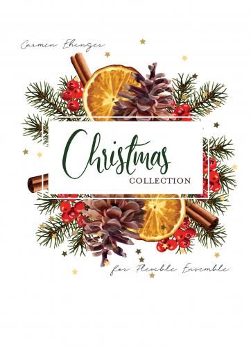 Carmen Ehinger: A Christmas Collection