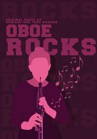 Theo & Edward Richens: Oboe Rocks