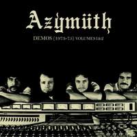Azymuth - Demos 1 & 2