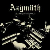 Azymuth - Demos Vol. 2 - Vinyl Edition