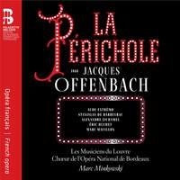 Offenbach: La Périchole