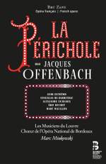 Offenbach: La Périchole Product Image