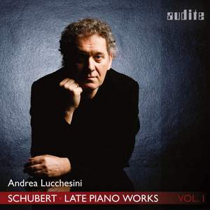 Schubert: Late Piano Works