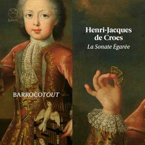 Henri-Jacques de Croes: La Sonate Égarée