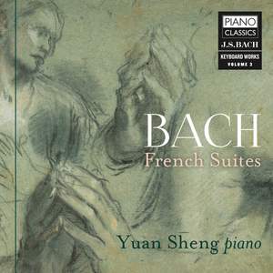 JS Bach: French Suites