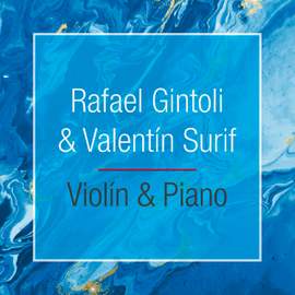 Violín & Piano