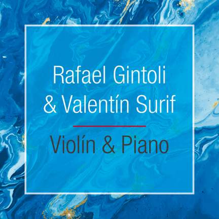 Violín & Piano