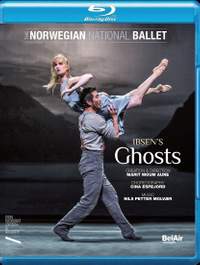 Ibsen's Ghosts