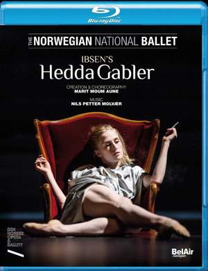 Ibsen's Hedda Gabler