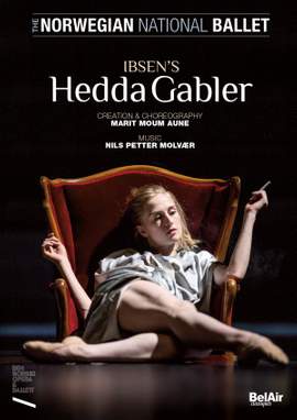 Ibsen's Hedda Gabler