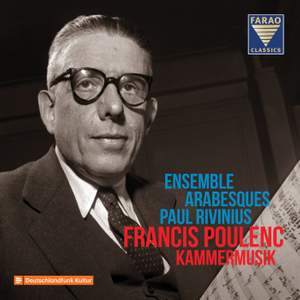 Poulenc: Chamber Music