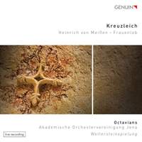 Frauenlob - Kreuzleich