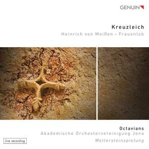 Frauenlob - Kreuzleich