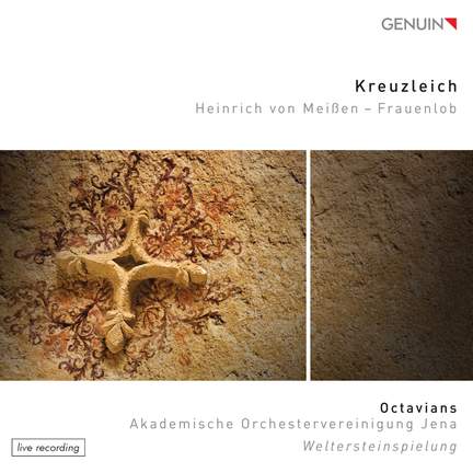 Frauenlob - Kreuzleich