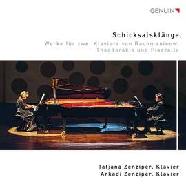 Schicksalsklänge