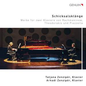 Schicksalsklänge