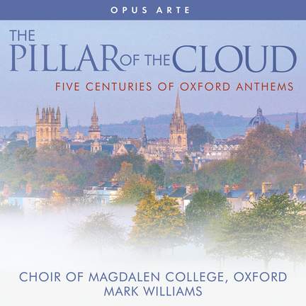 The Pillar of the Cloud