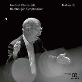 Mahler: Symphony No. 9