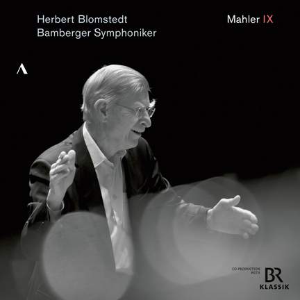 Mahler: Symphony No. 9