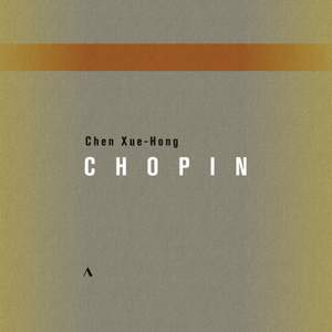 Chen Xue-Hong plays Chopin