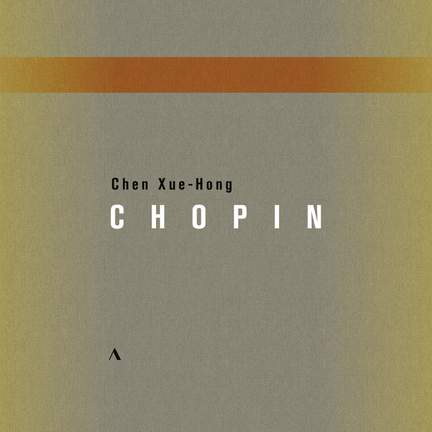 Chen Xue-Hong plays Chopin