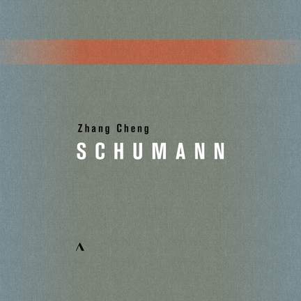 Zheng Chang play Schumann
