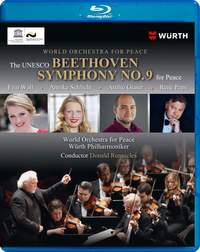 The UNESCO Beethoven Symphony No. 9