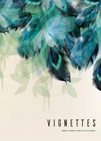 Lindsey Berwin: Vignettes for Piano