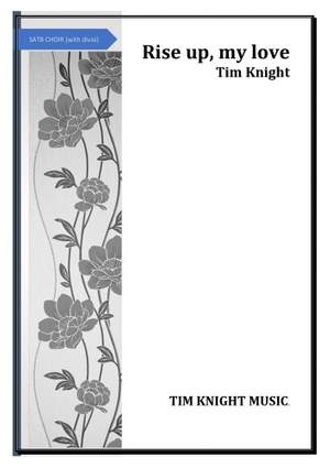 Tim Knight: Rise up My love