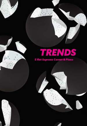 John Dutton: Trends for E Flat Cornet & Piano