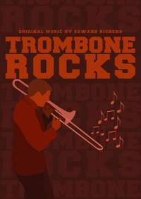 Edward Richens: Trombone Rocks