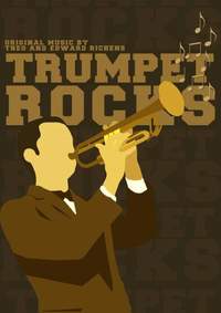 Theo & Edward Richens: Trumpet Rocks