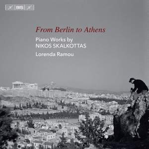 From Berlin to Athens