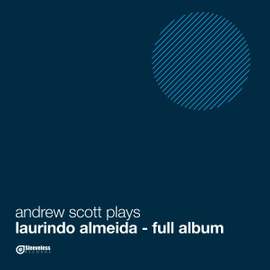 Andrew Scott plays Laurindo Almeida