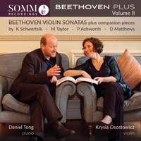 Beethoven Plus Volume II
