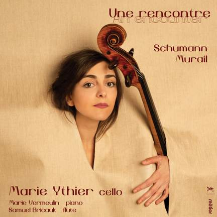 Une rencontre ('An Encounter')