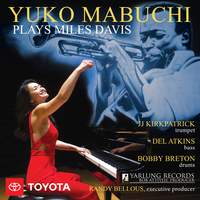 Yuko Mabuchi plays Miles Davis