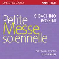 Rossini: Petite Messe solennelle