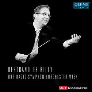Bertrand de Billy