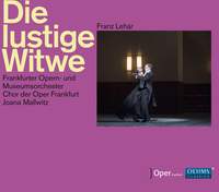 Franz Lehár: Die lustige Witwe