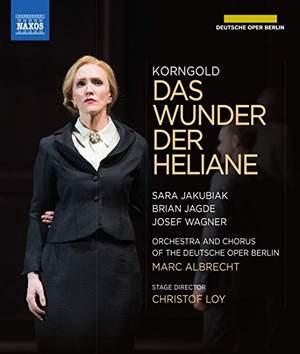 Korngold: Das Wunder der Heliane