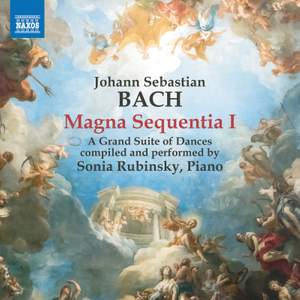 JS Bach: Magna Sequentia 1