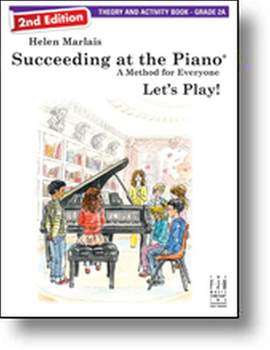 Helen Marlais: Succeeding At The Piano