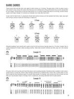 Chad Johnson: Hal Leonard 12-String Guitar Method Product Image