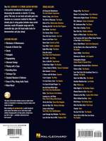 Chad Johnson: Hal Leonard 12-String Guitar Method Product Image