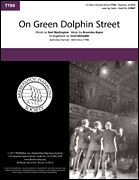Bronislaw Kaper: On Green Dolphin Street