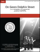 Bronislaw Kaper: On Green Dolphin Street