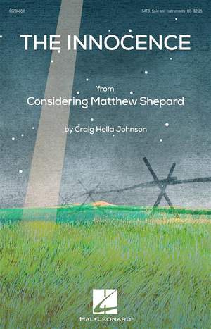 Craig Hella Johnson: The Innocence