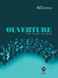 Mark Houghton: Ouverture